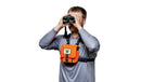 VORTEX BLAZE GLASSPAK BINOCULAR HARNESS