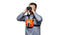 VORTEX BLAZE GLASSPAK BINOCULAR HARNESS