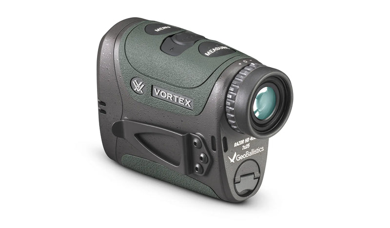 RAZOR® HD 4000 GB Ballistic Laser Rangefinder