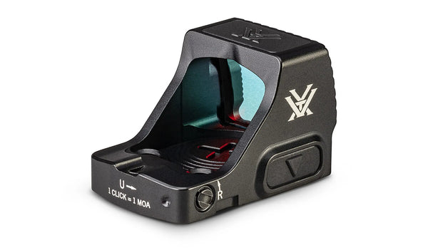 VORTEX DEFENDER-CCW™ RED DOT 3MOA