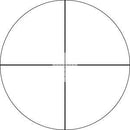 VORTEX CROSSFIRE II 3-9x50 Straight-Wall BDC