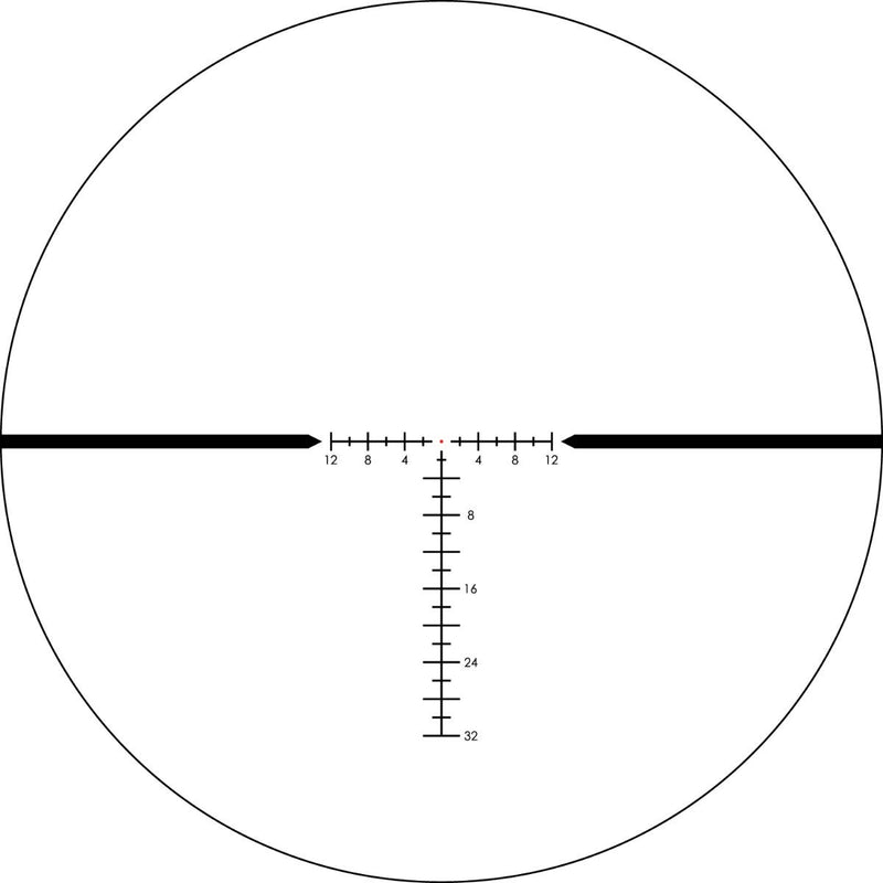 VORTEX RAZOR HD LHT 3-15X42 HRS-5i MOA