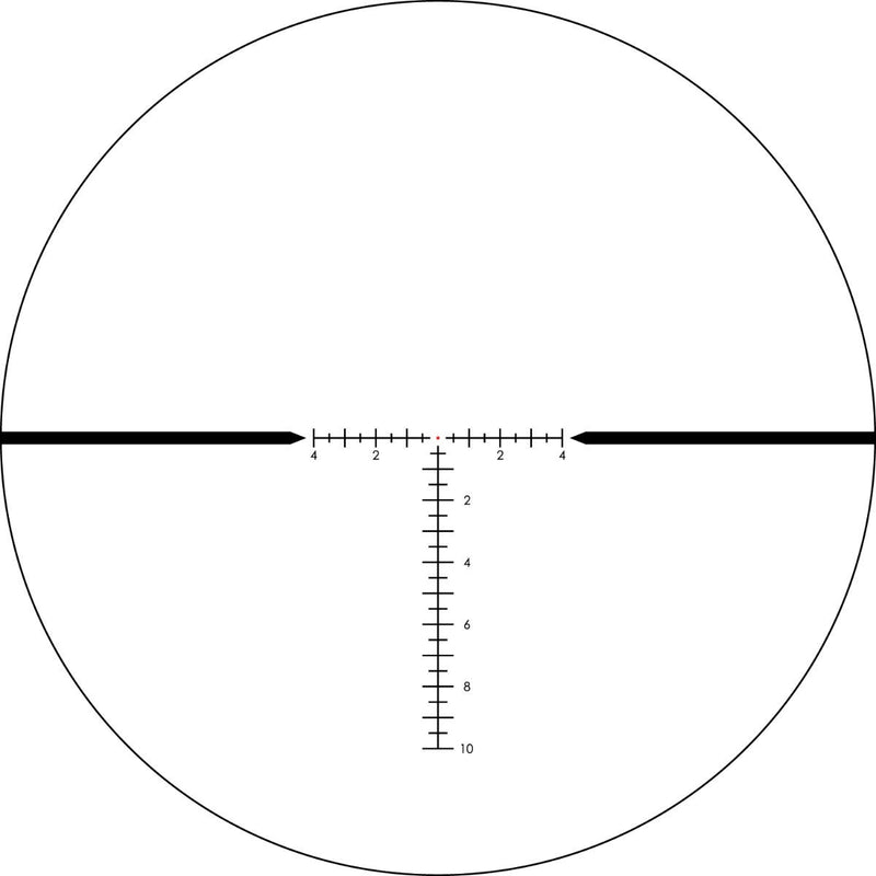 VORTEX RAZOR HD LHT 3-15X42 HRS-5i MRAD