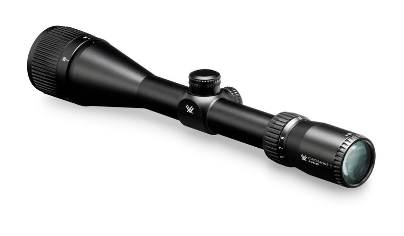 VORTEX CROSSFIRE II 6-24x50 AO BDC