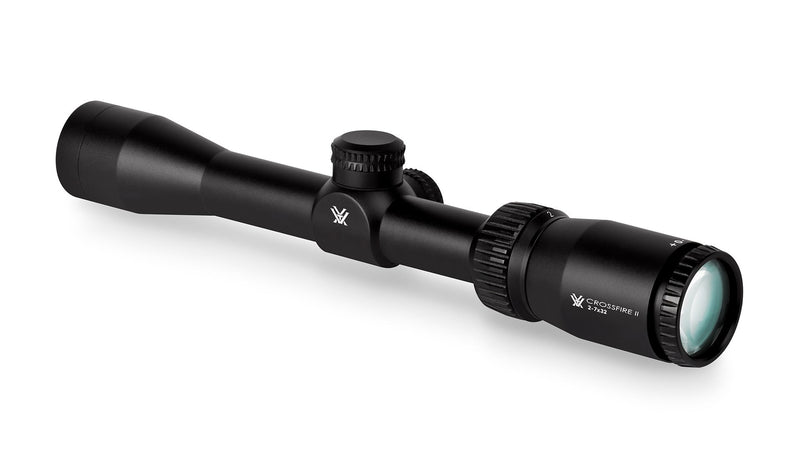 VORTEX CROSSFIRE II 2-7X32 V-PLEX