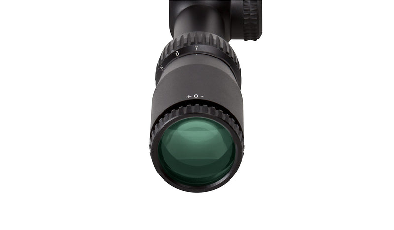 VORTEX CROSSFIRE II 2-7X32 V-PLEX