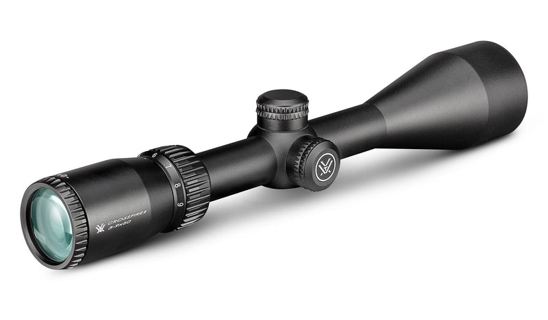VORTEX CROSSFIRE II 3-9x50 Straight-Wall BDC