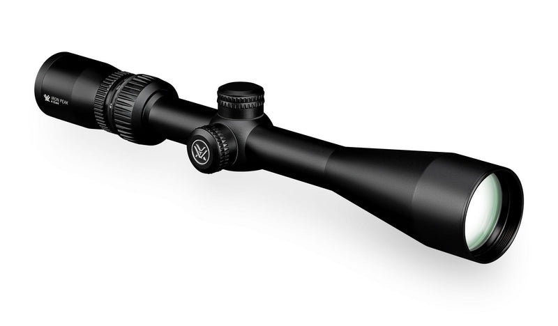 VORTEX IRON PEAK 4-12X44 BDC