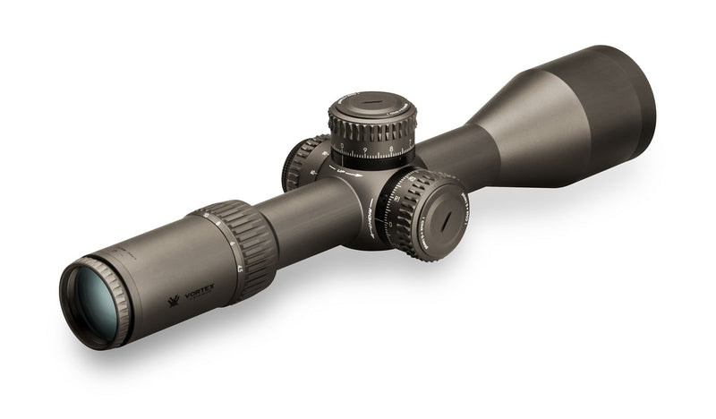 VORTEX RAZOR® HD GEN II 4.5-27X56 FFP HORUS TREMOR3 Reticle