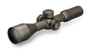 VORTEX RAZOR® HD GEN II 4.5-27X56 FFP HORUS H59 MRAD Reticle