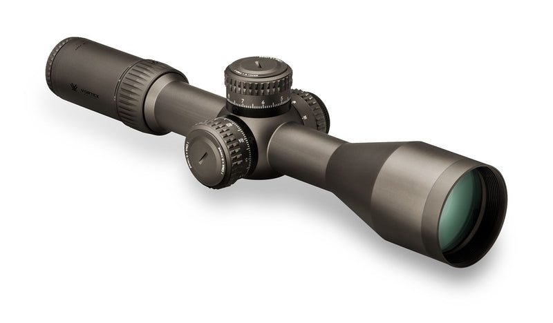 VORTEX RAZOR® HD GEN II 4.5-27X56 FFP HORUS TREMOR3 Reticle