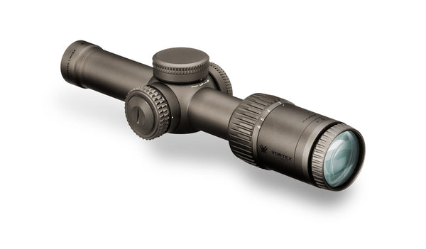 VORTEX RAZOR® HD GEN II-E 1-6X24 VMR-2 (MOA) Reticle