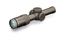 VORTEX RAZOR® HD GEN II-E 1-6X24 JM-1 BDC Reticle