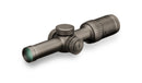 VORTEX RAZOR® HD GEN II-E 1-6X24 JM-1 BDC Reticle