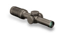 VORTEX RAZOR® HD GEN II-E 1-6X24 JM-1 BDC Reticle