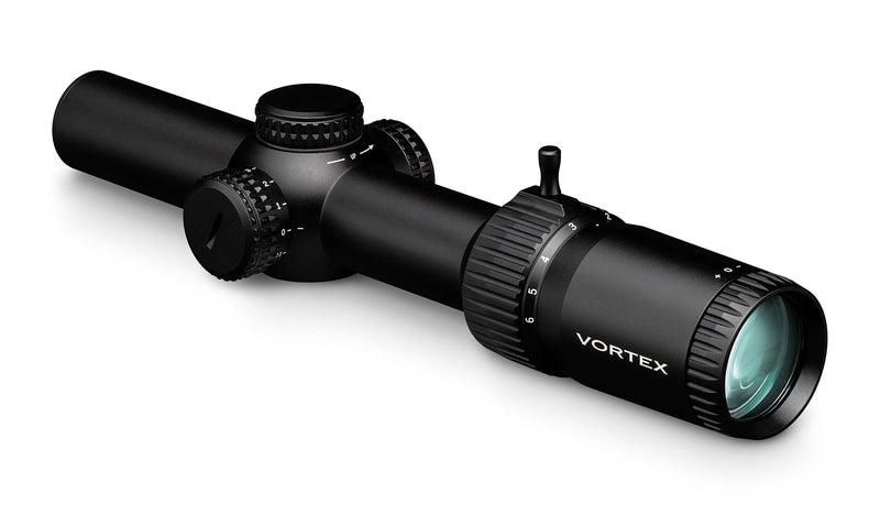 VORTEX STRIKE EAGLE 1-6x24 AR-BDC3 (MOA)