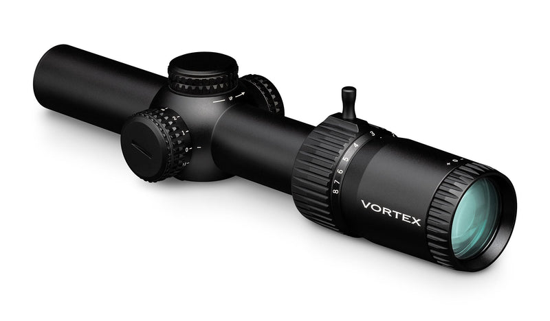 VORTEX STRIKE EAGLE 1-8x24 AR-BDC3 (MOA)