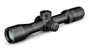 VORTEX STRIKE EAGLE® 3-18X44 FFP EBR-7C (MRAD) Reticle | 34mm Tube