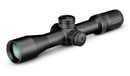 VORTEX STRIKE EAGLE® 3-18X44 FFP EBR-7C (MRAD) Reticle | 34mm Tube