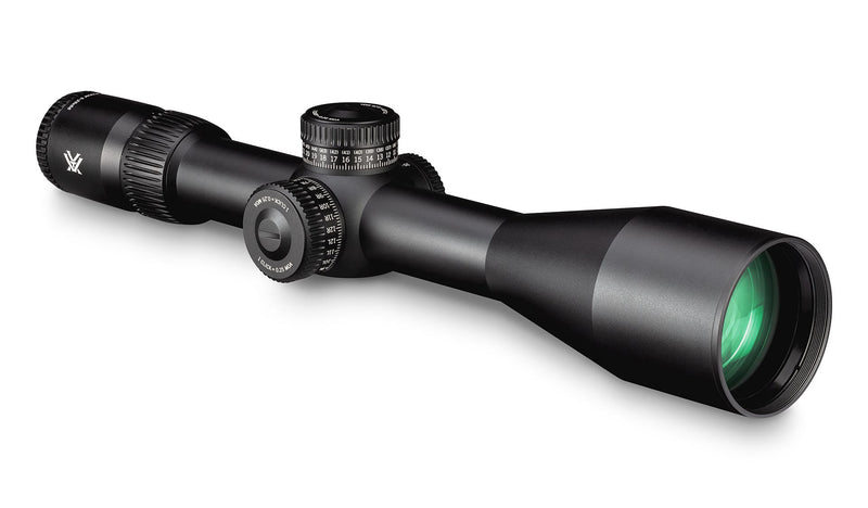 VORTEX VENOM® 5-25X56 FFP EBR-7C (MRAD) Reticle