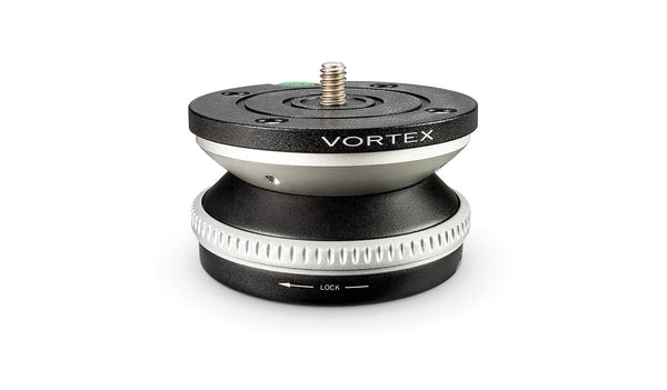 VORTEX PRO LEVELING HEAD