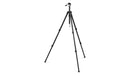 VORTEX HIGH COUNTRY™ II ALUMINUM TRIPOD + PAN HEAD