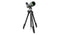 VORTEX MOUNTAIN PASS™ ALUMINUM TRIPOD + PAN HEAD