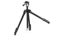 VORTEX MOUNTAIN PASS™ ALUMINUM TRIPOD + PAN HEAD