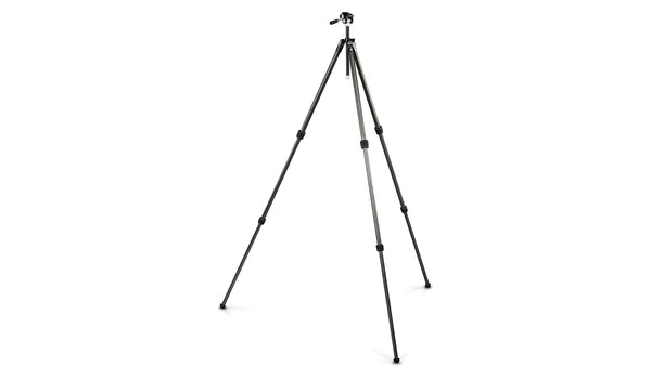 VORTEX RIDGEVIEW™ CARBON FIBER TRIPOD + PAN HEAD