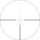 VORTEX STRIKE EAGLE® 3-18X44 FFP EBR-7C (MOA) Reticle | 34mm Tube